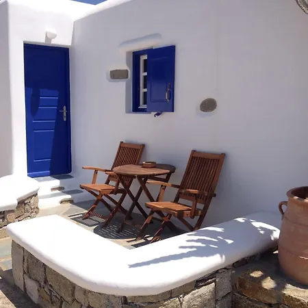 Apartment Stavroula