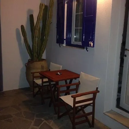 Stavroula Glastros (Mykonos)