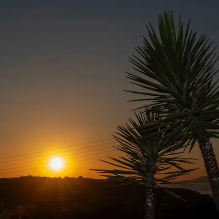 Stavroula * Glastros (Mykonos)