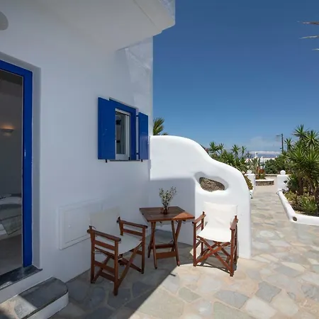 Stavroula Glastros (Mykonos)