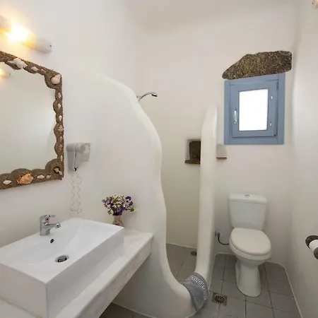 Stavroula Apartment