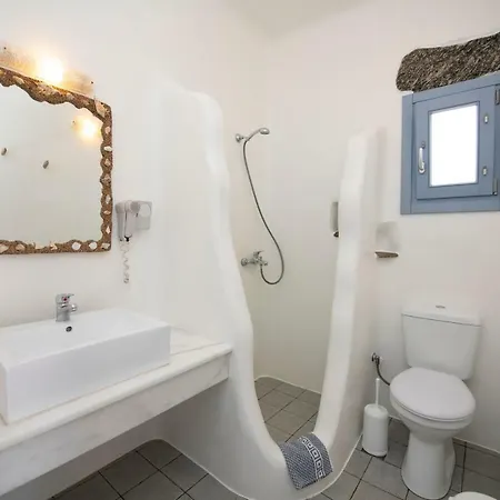 Stavroula Apartment *