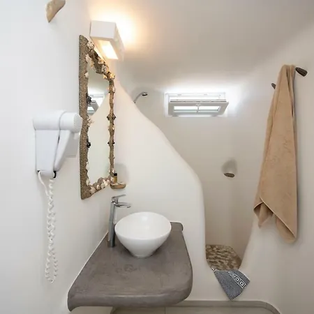 Apartment Stavroula Glastros (Mykonos)