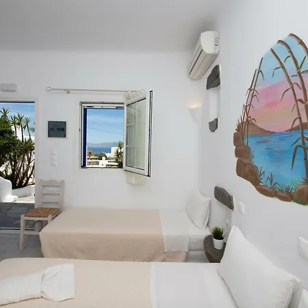 Apartment Stavroula