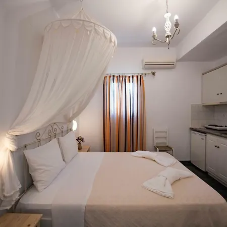 Stavroula Apartment *