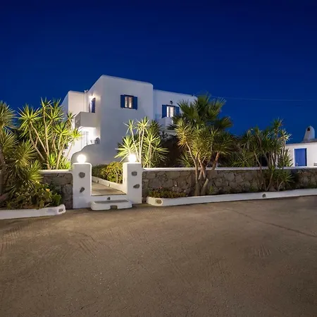 Stavroula Glastros (Mykonos)