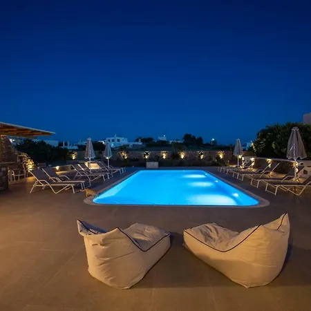 Apartment Stavroula