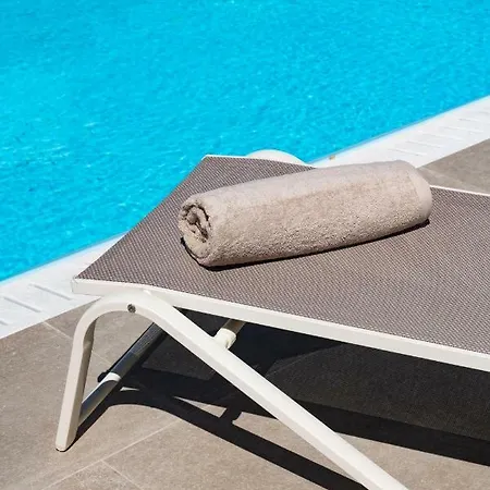 Stavroula Lejlighed *