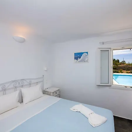 Stavroula Apartment