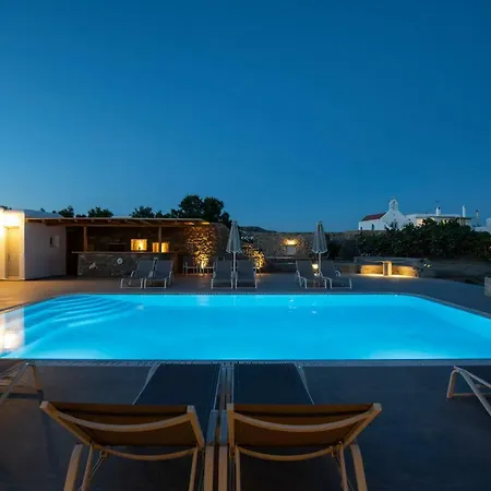 Stavroula Glastros (Mykonos)