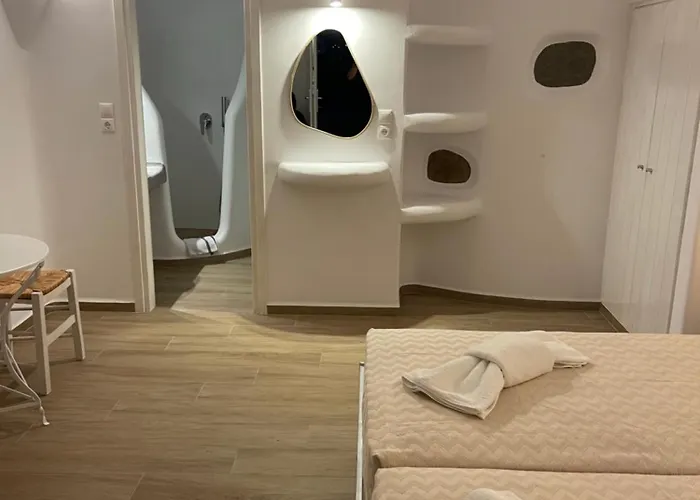 Stavroula Appartement