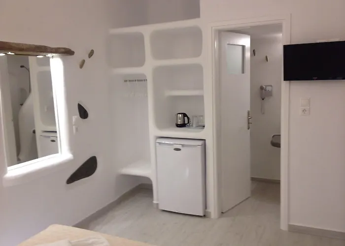 Apartmán Stavroula *