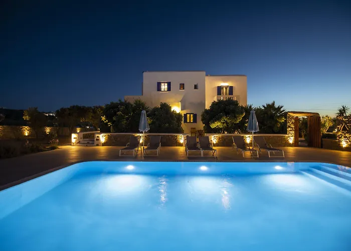 Apartmán Stavroula *