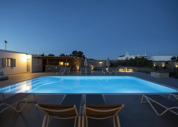 Apartmán Stavroula *