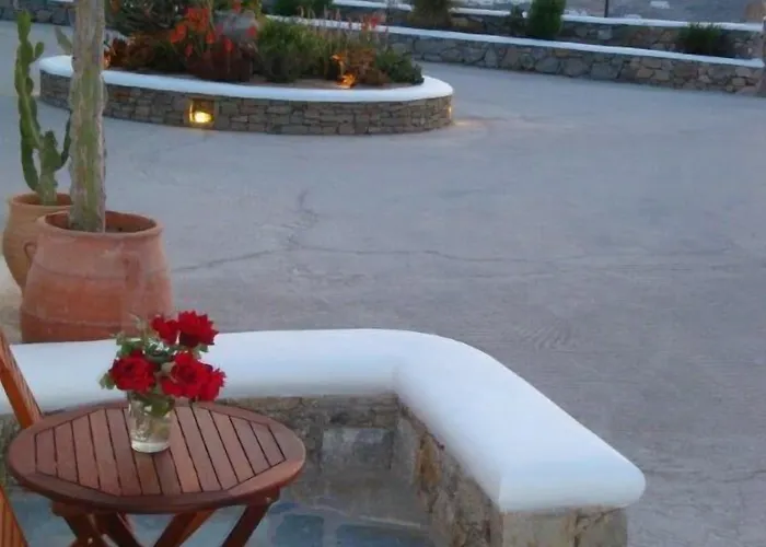 Stavroula Glastros (Mykonos)