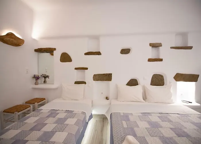 Stavroula Appartement