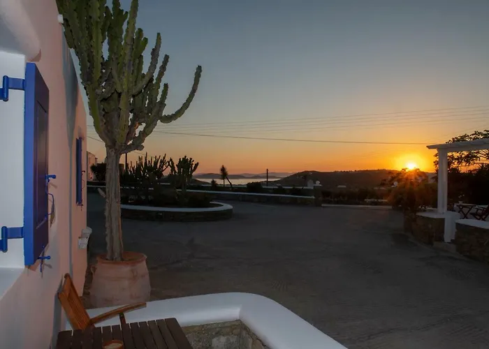 Appartement Stavroula