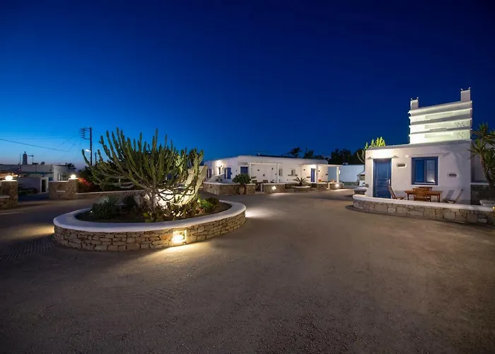 Stavroula Appartement *