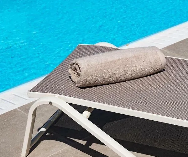 Stavroula Apartmán *