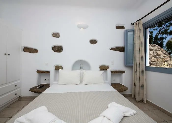 Stavroula * Glastros (Mykonos)