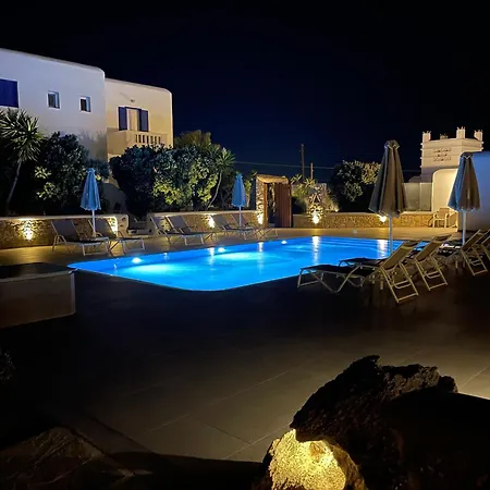 Stavroula Glastros (Mykonos)