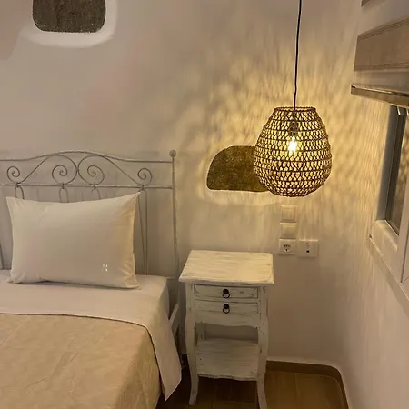 Stavroula * Glastros (Mykonos)