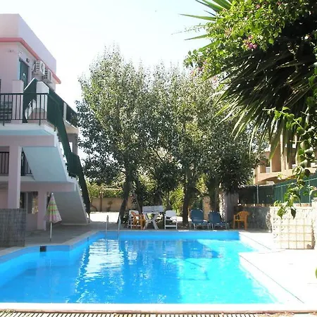 Stavroula * Glastros (Mykonos)