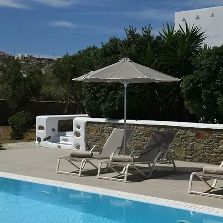 Stavroula * Glastros (Mykonos)